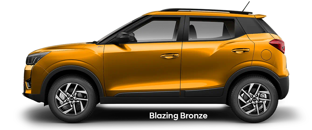 XUV300